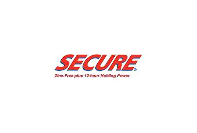 Secure® Denture Adhesive – Strong, All-Day Hold
– Secure Denture USA