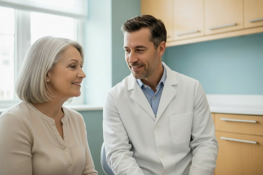 Dentures vs. Implants: Which Option Is Right for You?